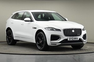 Jaguar F-Pace (16-24) 2.0 D200 R-Dynamic S 5dr Auto AWD For Sale - Saxton 4x4, Chelmsford