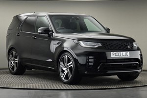 Land Rover Discovery SUV (17 on) 3.0 D300 R-Dynamic HSE 5dr Auto For Sale - Saxton 4x4, Chelmsford