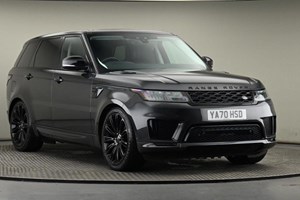 Land Rover Range Rover Sport (13-22) Autobiography Dynamic 3.0 SDV6 (5+2 seating) auto (10/2017 on) 5d For Sale - Saxton 4x4, Chelmsford