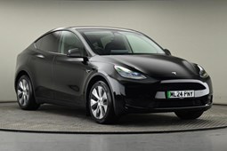 Tesla Model Y SUV (19 on) RWD 5dr Auto For Sale - Saxton 4x4, Chelmsford
