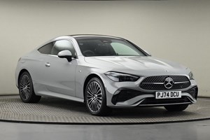 Mercedes-Benz CLE Coupe (23 on) CLE 300e AMG Line Premium 2dr 9G-Tronic For Sale - Saxton 4x4, Chelmsford