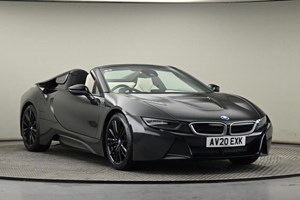BMW i8 Roadster (18-20) auto 2d For Sale - Saxton 4x4, Chelmsford