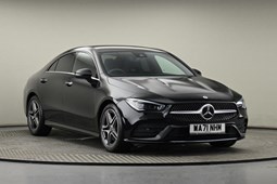 Mercedes-Benz CLA Coupe (19 on) CLA 200 AMG Line Premium Plus 7G-DCT auto 4d For Sale - Saxton 4x4, Chelmsford