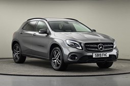 Mercedes-Benz GLA-Class (14-20) GLA 180 Urban Edition 5d For Sale - Saxton 4x4, Chelmsford