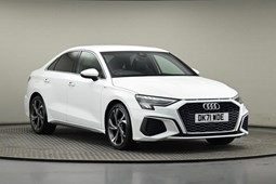 Audi A3 Saloon (20 on) 30 TFSI S line 4dr S Tronic For Sale - Saxton 4x4, Chelmsford