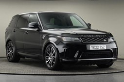 Land Rover Range Rover Sport (13-22) 3.0 D250 HSE Silver 5dr Auto [7 Seat] For Sale - Saxton 4x4, Chelmsford