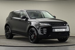 Land Rover Range Rover Evoque SUV (19 on) 2.0 P250 Autobiography Auto 5d For Sale - Saxton 4x4, Chelmsford