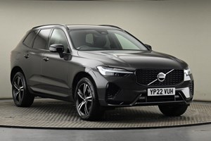Volvo XC60 SUV (17 on) 2.0 B4D R DESIGN 5dr AWD Geartronic For Sale - Saxton 4x4, Chelmsford
