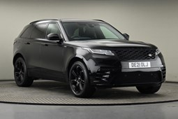 Land Rover Range Rover Velar SUV (17 on) 2.0 D200 Edition 5dr Auto For Sale - Saxton 4x4, Chelmsford