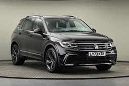 Volkswagen Tiguan (16-24) 1.5 TSI 150 R-Line Edition 5dr DSG For Sale - Saxton 4x4, Chelmsford