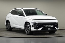 Hyundai Kona SUV (23 on) 1.6 GDi Hybrid N Line 5dr DCT For Sale - Saxton 4x4, Chelmsford