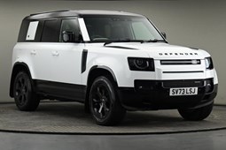 Land Rover Defender 110 (19 on) 3.0 D250 X-Dynamic SE 110 5dr Auto For Sale - Saxton 4x4, Chelmsford