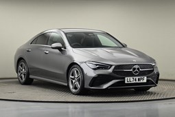 Mercedes-Benz CLA Coupe (19 on) CLA 200 AMG Line Executive 4dr Tip Auto For Sale - Saxton 4x4, Chelmsford
