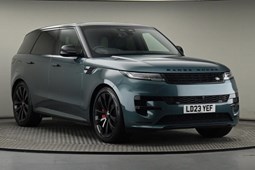 Land Rover Range Rover Sport SUV (22 on) 3.0 P510e First Edition 5dr Auto For Sale - Saxton 4x4, Chelmsford