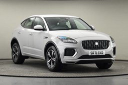 Jaguar E-Pace SUV (17-24) 2.0 D165 R-Dynamic S 5dr Auto For Sale - Saxton 4x4, Chelmsford