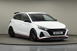 Hyundai i20 N (21-24) 1.6T GDi N 5dr For Sale - Saxton 4x4, Chelmsford