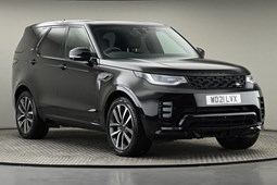 Land Rover Discovery SUV (17 on) 3.0 D250 R-Dynamic SE 5dr Auto For Sale - Saxton 4x4, Chelmsford