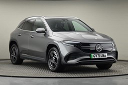Mercedes-Benz EQA SUV (21 on) EQA 250 140kW AMG Line 66.5kWh 5dr Auto For Sale - Saxton 4x4, Chelmsford