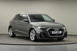 Audi A1 Sportback (18 on) S Line 35 TFSI 150PS S Tronic auto 5d For Sale - Saxton 4x4, Chelmsford