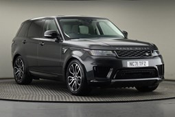 Land Rover Range Rover Sport (13-22) 3.0 D300 HSE Silver Auto 5d For Sale - Saxton 4x4, Chelmsford