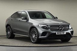 Mercedes-Benz GLC-Class Coupe (16-23) GLC 43 4Matic Premium Plus 9G-Tronic Plus auto 5d For Sale - Saxton 4x4, Chelmsford