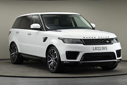 Land Rover Range Rover Sport (13-22) 3.0 D250 HSE Silver 5dr Auto For Sale - Saxton 4x4, Chelmsford
