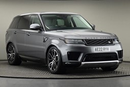 Land Rover Range Rover Sport (13-22) 3.0 D250 HSE Silver 5dr Auto [7 Seat] For Sale - Saxton 4x4, Chelmsford