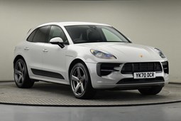 Porsche Macan (14-24) GTS PDK auto 5d For Sale - Saxton 4x4, Chelmsford