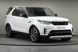 Land Rover Discovery SUV (17 on) 3.0 D300 R-Dynamic SE 5dr Auto For Sale - Saxton 4x4, Chelmsford