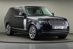 Land Rover Range Rover (13-21) 3.0 D300 Westminster 4dr Auto 4d For Sale - Saxton 4x4, Chelmsford