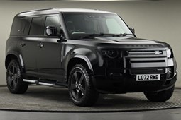 Land Rover Defender 110 (19 on) 3.0 D300 X-Dynamic HSE 110 5dr Auto For Sale - Saxton 4x4, Chelmsford