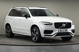 Volvo XC90 (15-24) R-Design B5 AWD auto 5d For Sale - Saxton 4x4, Chelmsford
