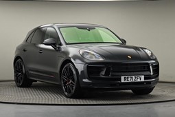 Porsche Macan (14-24) GTS 5dr PDK For Sale - Saxton 4x4, Chelmsford