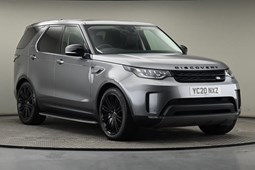 Land Rover Discovery SUV (17 on) 3.0 SD6 HSE Luxury Auto 5d For Sale - Saxton 4x4, Chelmsford