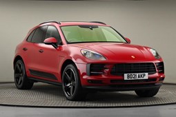 Porsche Macan (14-24) PDK auto 5d For Sale - Saxton 4x4, Chelmsford