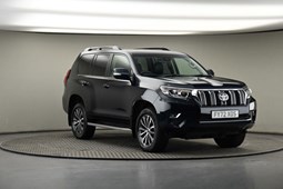 Toyota Land Cruiser (09-23) 2.8 D-4D 204 Invincible Auto 7 Seats 5d For Sale - Saxton 4x4, Chelmsford