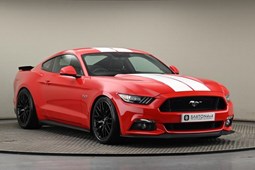 Ford Mustang (15-24) 5.0 V8 GT 2d For Sale - Saxton 4x4, Chelmsford