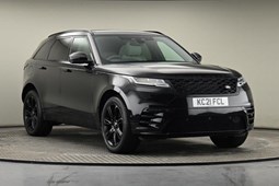 Land Rover Range Rover Velar SUV (17 on) 2.0 D200 Edition 5dr Auto For Sale - Saxton 4x4, Chelmsford