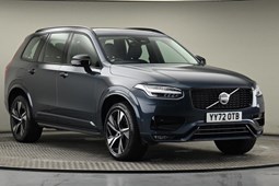 Volvo XC90 (15-24) 2.0 B5D [235] Plus Dark 5dr AWD Geartronic For Sale - Saxton 4x4, Chelmsford