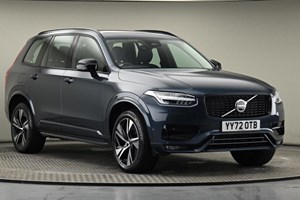 Volvo XC90 (15-24) 2.0 B5D [235] Plus Dark 5dr AWD Geartronic For Sale - Saxton 4x4, Chelmsford