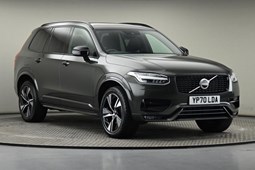 Volvo XC90 (15-24) R-Design B5 (P) AWD auto 5d For Sale - Saxton 4x4, Chelmsford