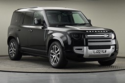 Land Rover Defender 110 (19 on) 3.0 P400 XS Edition 110 5dr Auto [7 Seat] For Sale - Saxton 4x4, Chelmsford