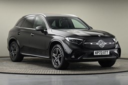 Mercedes-Benz GLC SUV (22 on) GLC 300e 4Matic AMG Line 5dr 9G-Tronic For Sale - Saxton 4x4, Chelmsford