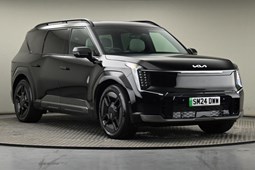 Kia EV9 SUV (23 on) 282kW GT-Line S 99.8kWh AWD 5dr (6St) Auto For Sale - Saxton 4x4, Chelmsford