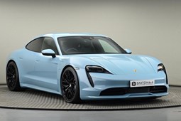 Porsche Taycan Saloon (19 on) 4S (Performance Battery Plus) auto 4d For Sale - Saxton 4x4, Chelmsford