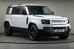Land Rover Defender 110 (19 on) 3.0 D250 X-Dynamic S 110 5dr Auto For Sale - Saxton 4x4, Chelmsford