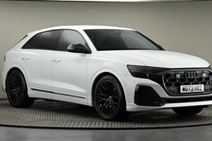 Audi Q8 SUV (18 on) SQ8 TFSI Quattro Launch Edition 5dr Tiptronic For Sale - Saxton 4x4, Chelmsford