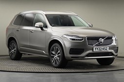Volvo XC90 (15-24) Momentum B5 AWD auto 5d For Sale - Saxton 4x4, Chelmsford