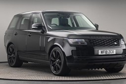 Land Rover Range Rover (13-21) Vogue 3.0 TDV6 auto (10/2017 on) 4d For Sale - Saxton 4x4, Chelmsford