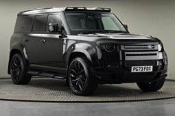 Land Rover Defender 110 (19 on) 3.0 D250 X-Dynamic HSE 110 5dr Auto For Sale - Saxton 4x4, Chelmsford